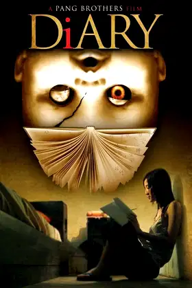 Diary poster
