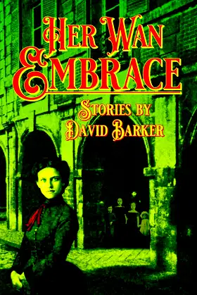 Her Wan Embrace poster