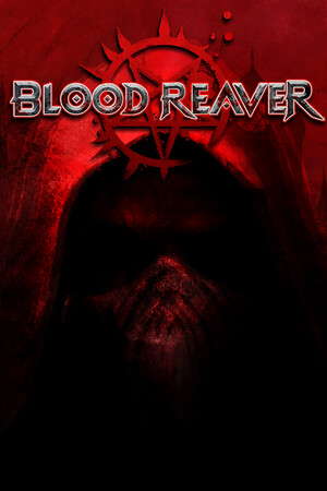 Blood Reaver poster