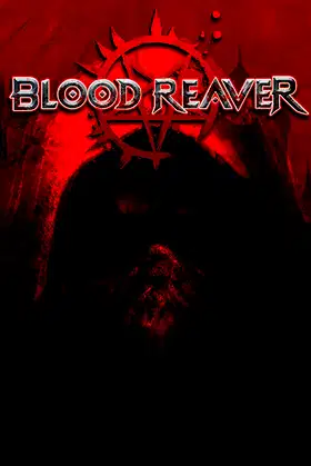 Blood Reaver poster