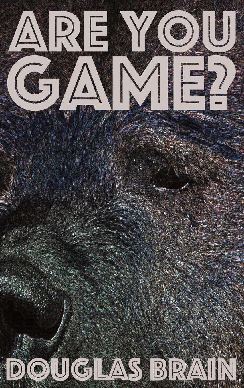Are You Game?: An Adventure Thriller poster