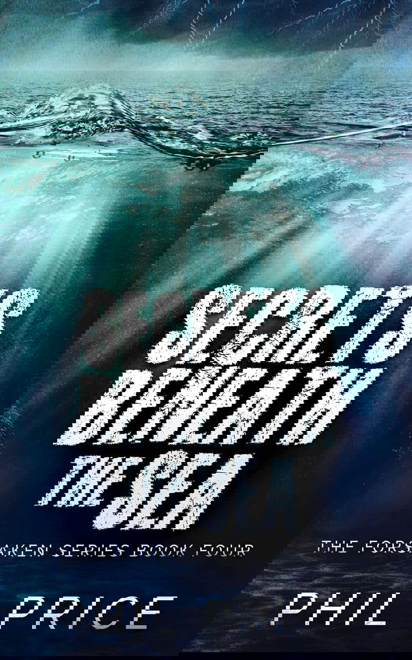 Secrets Beneath The Sea (Forsaken) poster