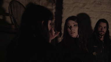 Surrounded by Spirits official trailer #paranormal #documentary #ghosthunting poster