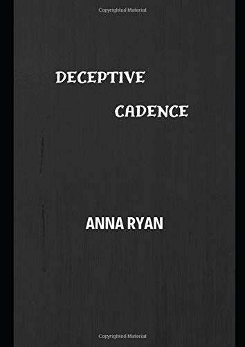 DECEPTIVE CADENCE: Short Story Collection poster