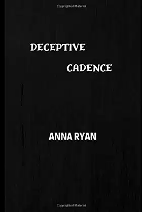 DECEPTIVE CADENCE: Short Story Collection poster