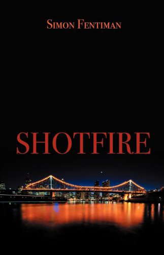 Shotfire poster