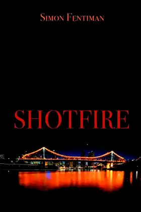 Shotfire poster