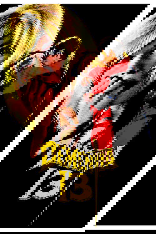 Dementia 13 poster