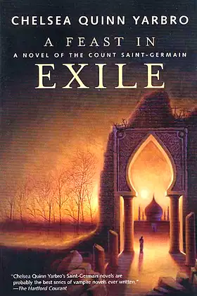 A Feast In Exile poster