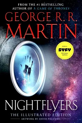 Nightflyers: The Illustrated Edition poster