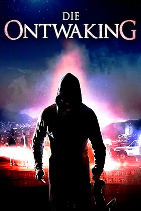 Die Ontwaking poster