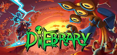 Diebrary capsule