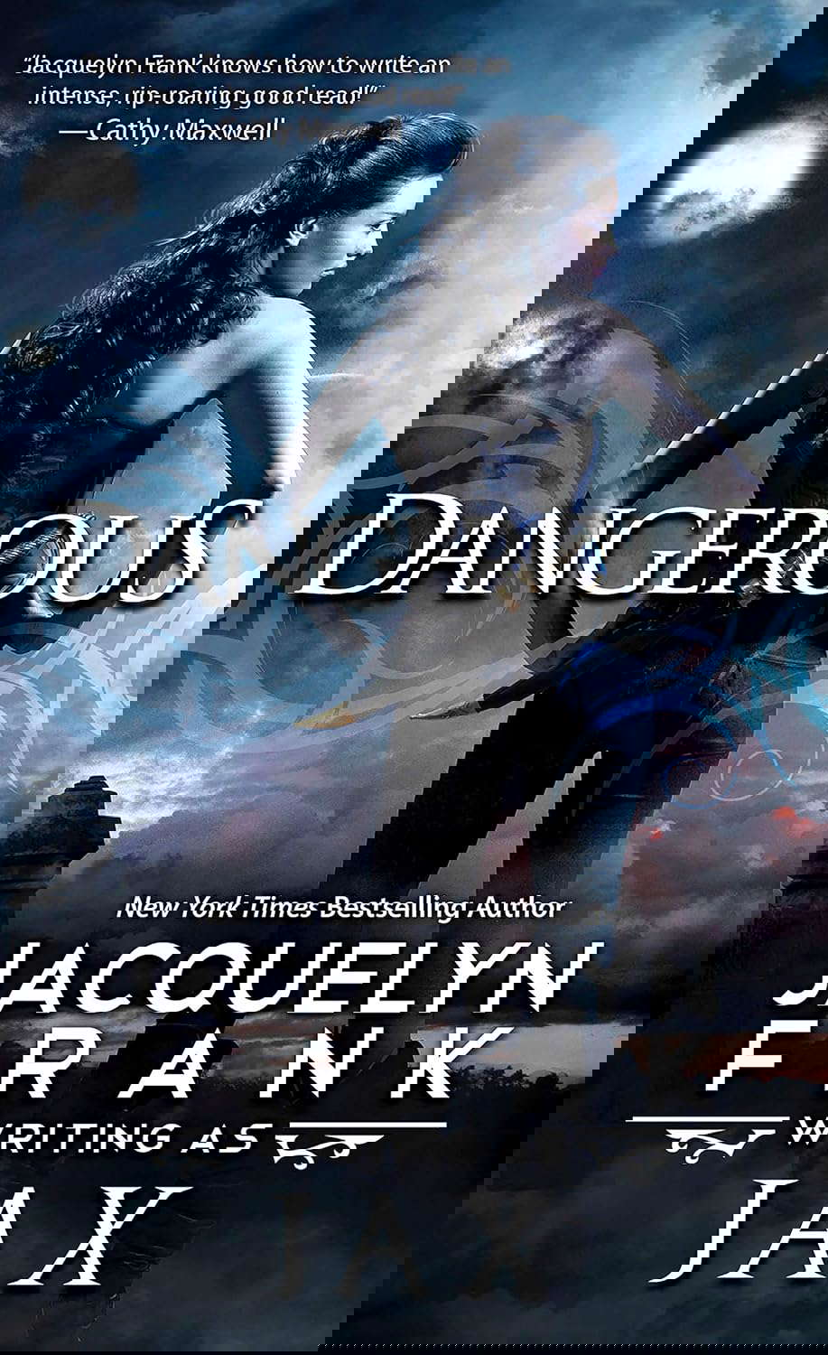 Dangerous poster