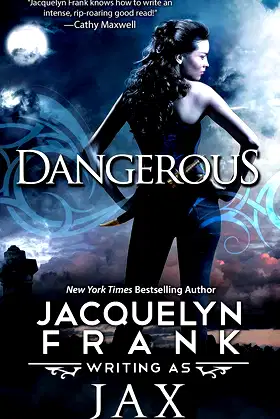 Dangerous poster