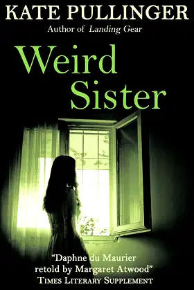 Weird Sister poster