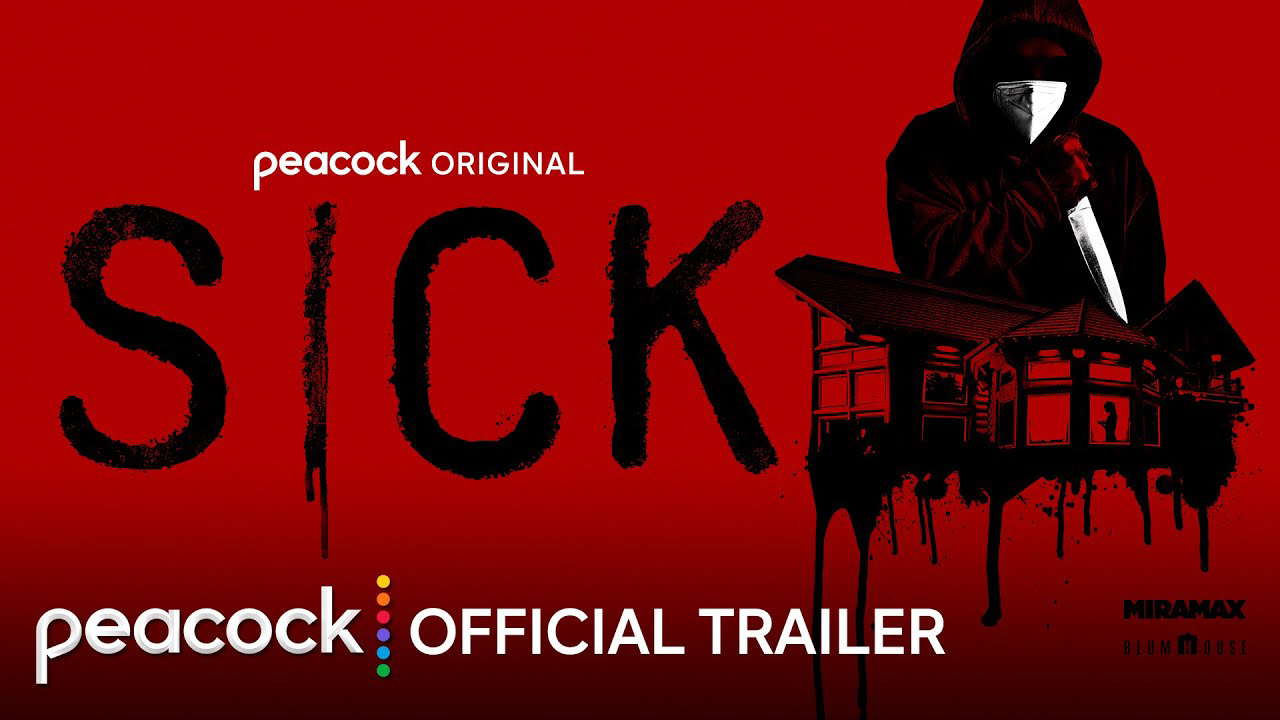 Poster for Sick