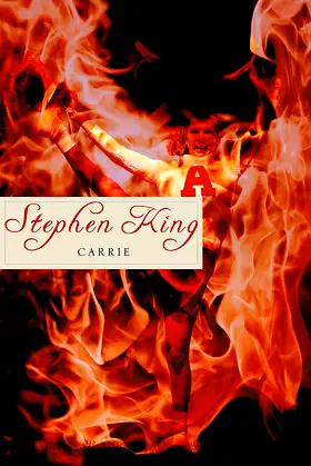Carrie (King Classics) poster