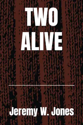 Two Alive poster