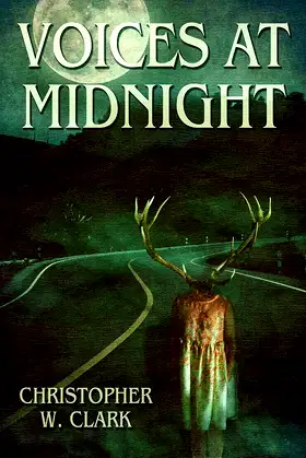 Voices At Midnight: Tales of Horror and Madness poster