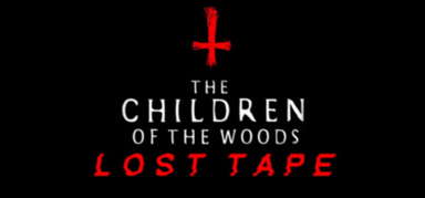 The Children of The Woods - Lost Tape capsule