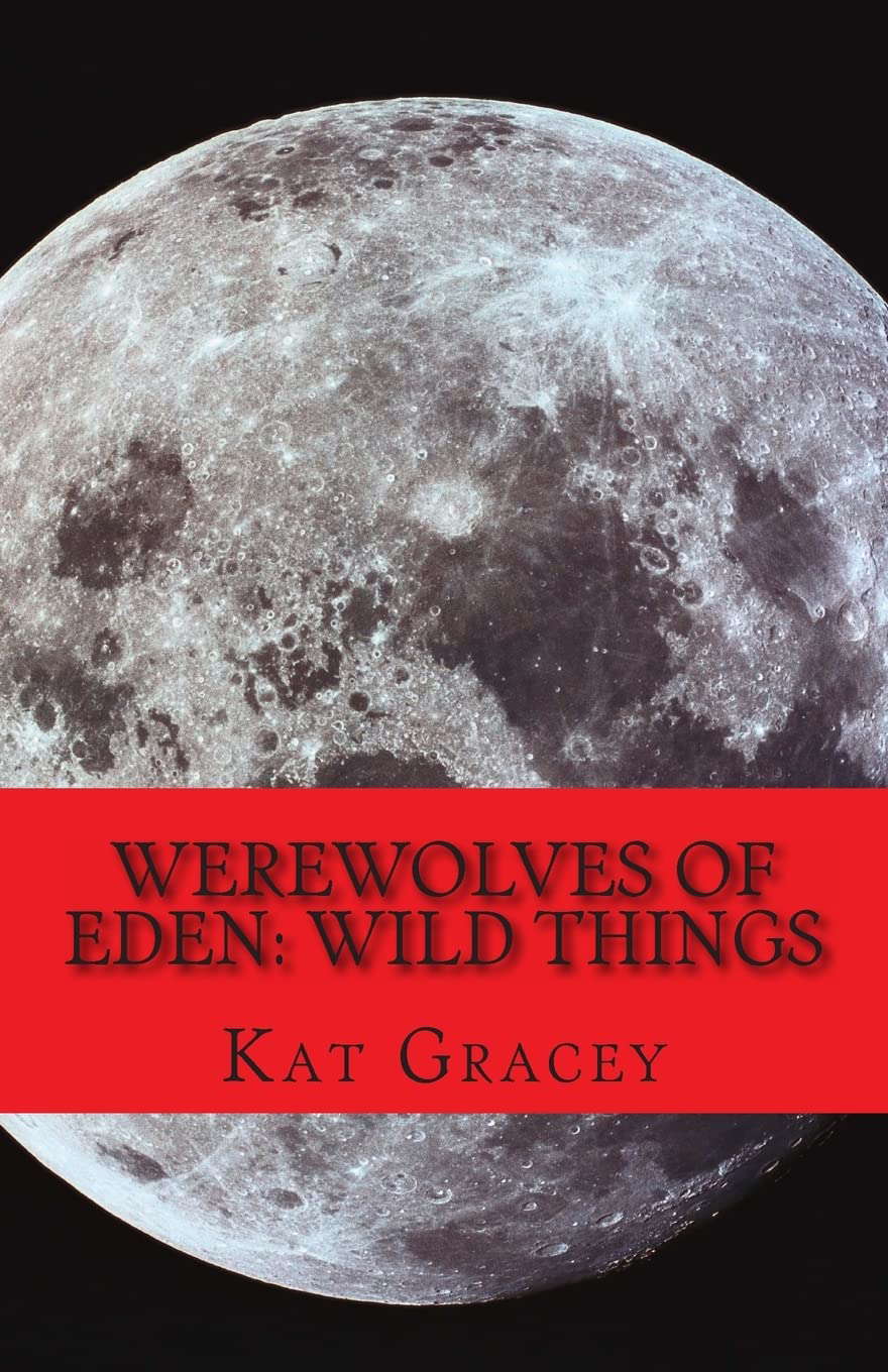 Werewolves of Eden: Wild Things poster