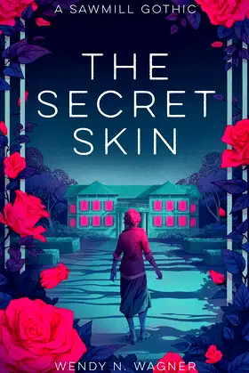The Secret Skin poster