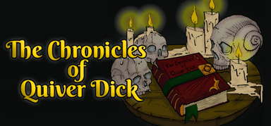 The Chronicles of Quiver Dick capsule
