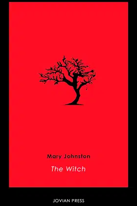 The Witch poster