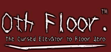 0th floor. - The cursed elevator to floor zero - capsule