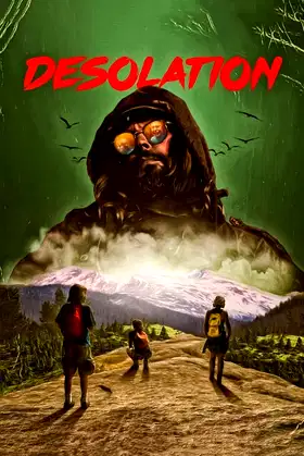 Desolation poster