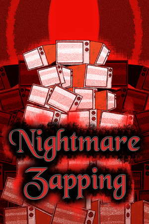 Nightmare Zapping poster