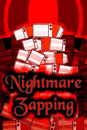 Nightmare Zapping poster