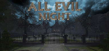 All Evil Night capsule