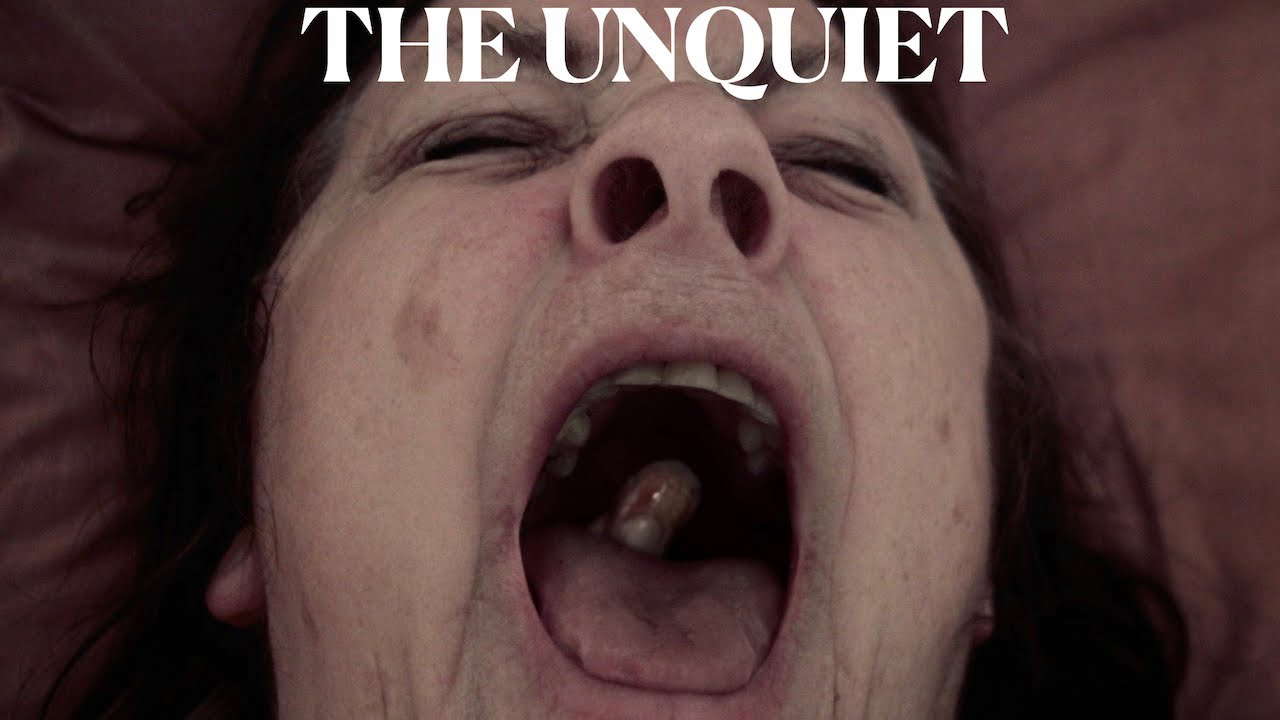 Horror Short Film | THE UNQUIET