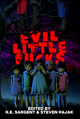 Evil Little Fucks poster