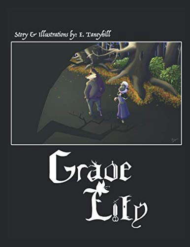 Grave Lily poster