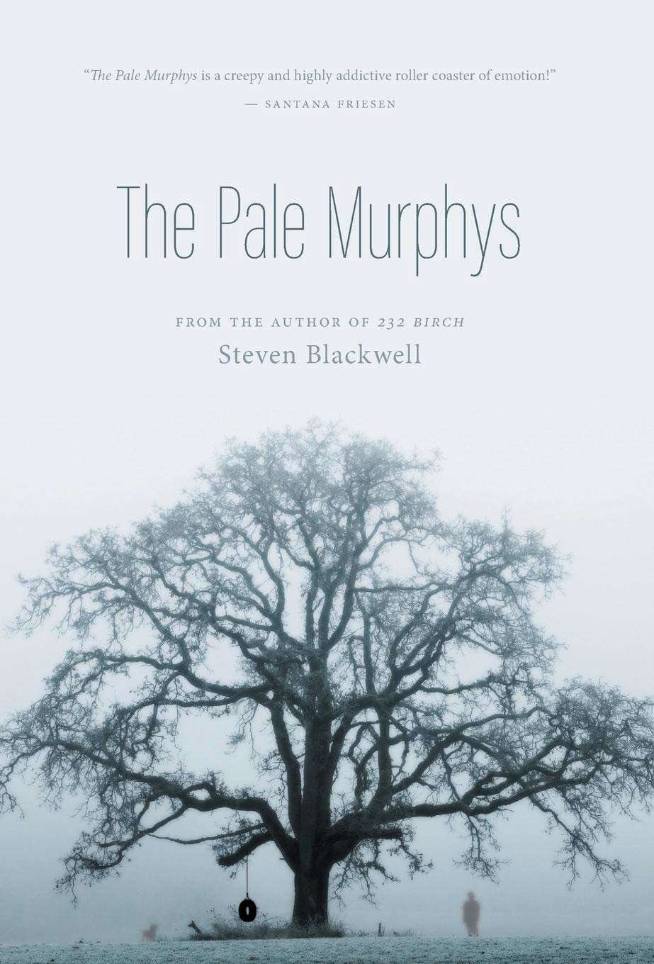 The Pale Murphys poster
