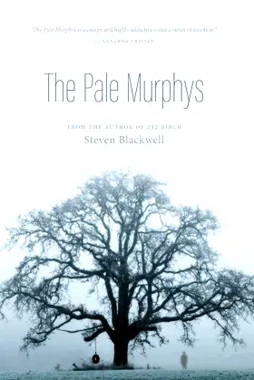 The Pale Murphys poster