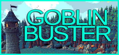 Goblin Buster: Incremental Tower Defense capsule