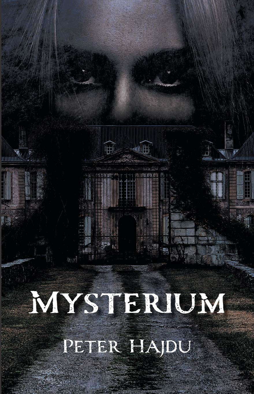 Mysterium poster