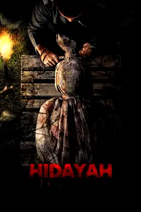 Hidayah poster