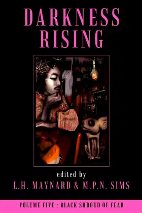Darkness Rising 5 poster