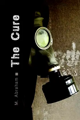 The Cure poster