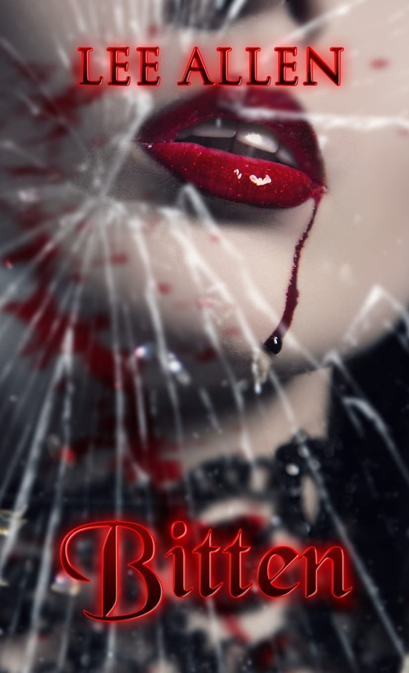 Bitten poster