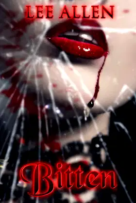 Bitten poster