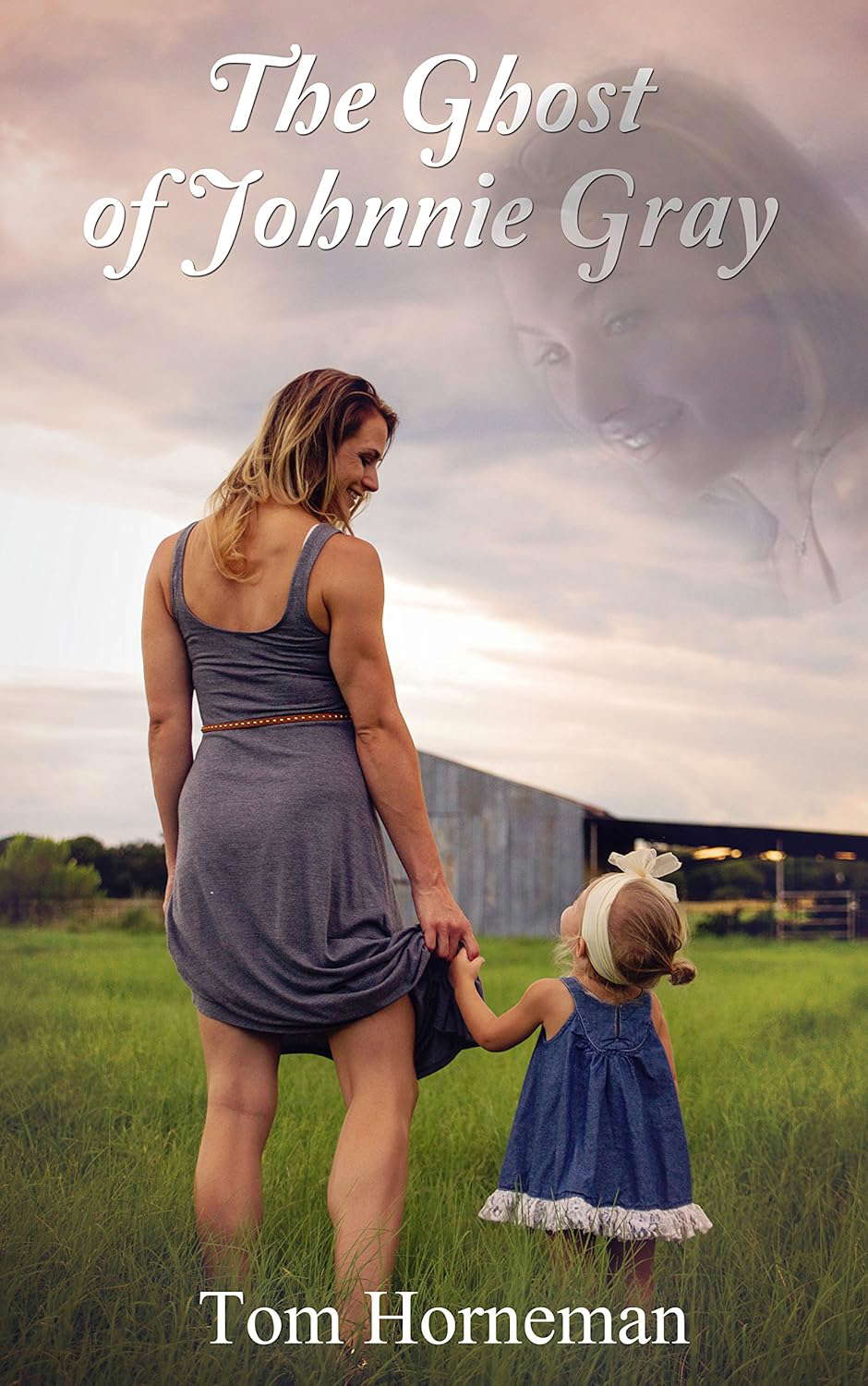 The Ghost of Johnnie Gray poster
