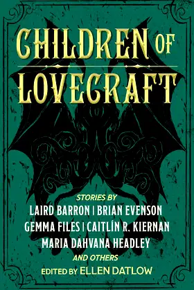 Children of Lovecraft poster