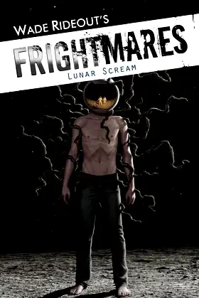 Frightmares: Lunar Scream: Frightmares: Lunar Scream poster