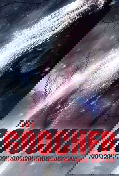 The Goocher poster