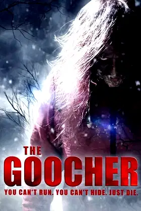 The Goocher poster